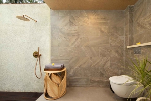 Ubud: Tratamentos de spa com vista para os campos de arroz no Svaha Spa Kelusa