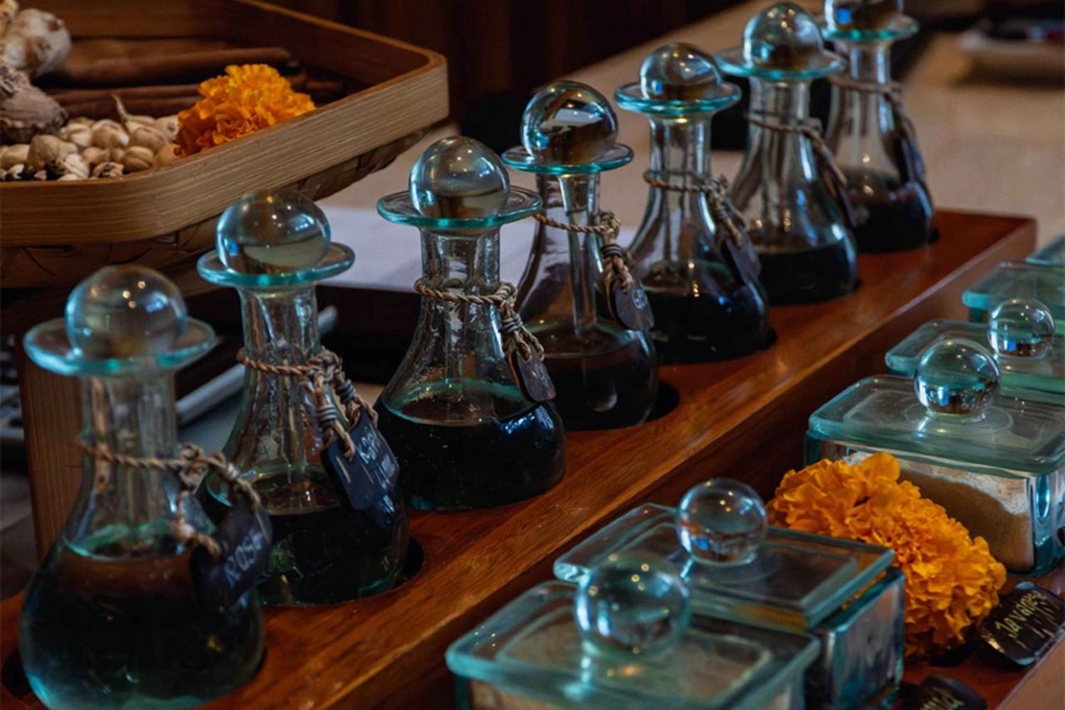 Убуд: Расслабляющий опыт Svaha Spa Bisma