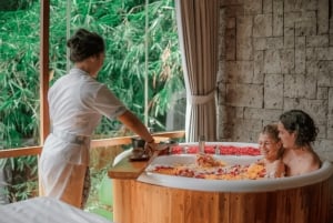 Убуд: Расслабляющий опыт Svaha Spa Bisma