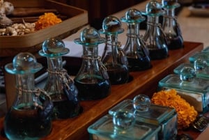 Убуд: Расслабляющий опыт Svaha Spa Bisma