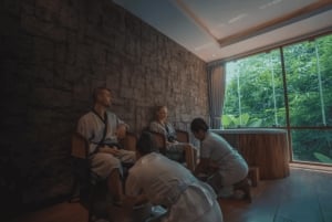 Убуд: Расслабляющий опыт Svaha Spa Bisma