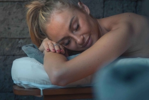 Убуд: Расслабляющий опыт Svaha Spa Bisma