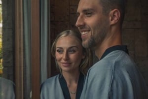 Убуд: Расслабляющий опыт Svaha Spa Bisma