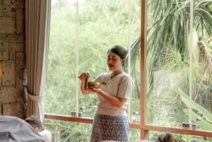 Убуд: Расслабляющий опыт Svaha Spa Bisma