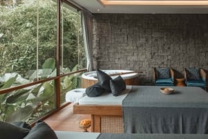 Убуд: Расслабляющий опыт Svaha Spa Bisma