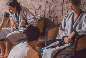 Убуд: Расслабляющий опыт Svaha Spa Bisma
