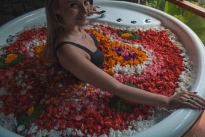 Убуд: Расслабляющий опыт Svaha Spa Bisma