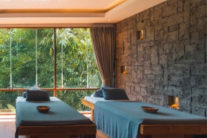 Убуд: Расслабляющий опыт Svaha Spa Bisma