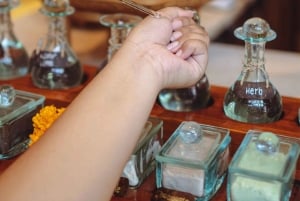 Убуд: Расслабляющий опыт Svaha Spa Bisma