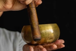 Убуд: Расслабляющий опыт Svaha Spa Bisma