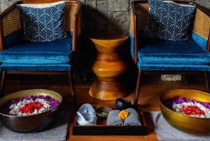 Убуд: Расслабляющий опыт Svaha Spa Bisma