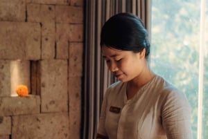 Убуд: Расслабляющий опыт Svaha Spa Bisma