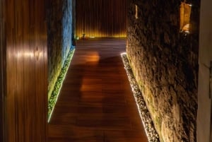 Убуд: Расслабляющий опыт Svaha Spa Bisma