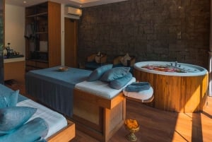 Убуд: Расслабляющий опыт Svaha Spa Bisma