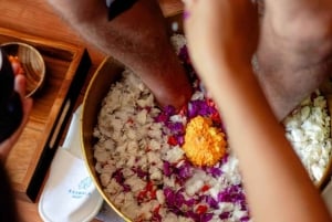 Убуд: Расслабляющий опыт Svaha Spa Bisma