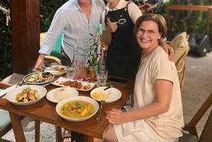 Ubud: Tablespoon Restaurant Dining Experience E-Voucher