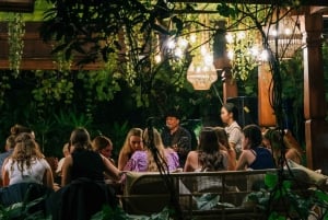 Ubud: Tablespoon Restaurant Dining Experience E-Voucher
