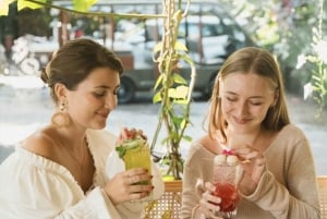 Ubud: Tablespoon Restaurant Dining Experience E-Voucher
