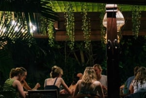 Ubud: Tablespoon Restaurant Dining Experience E-Voucher