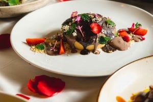Ubud: Tablespoon Restaurant Dining Experience E-Voucher