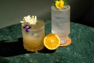 Ubud: Tablespoon Restaurant Dining Experience E-Voucher