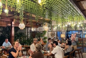 Ubud: Tablespoon Restaurant Dining Experience E-Voucher