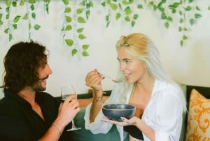 Ubud: Tablespoon Restaurant Dining Experience E-Voucher