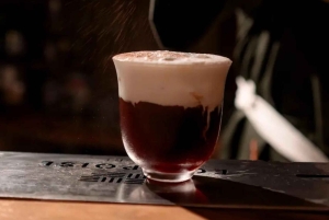 Ubud: Terra Verte Rice Field Italian Dining E-Voucher