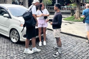 Tour di Ubud con guida opzionale in inglese, spagnolo e italiano