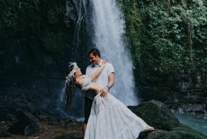 Частный тур в Убуд с профессиональным фотографом с редактированием