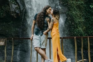 Частный тур в Убуд с профессиональным фотографом с редактированием