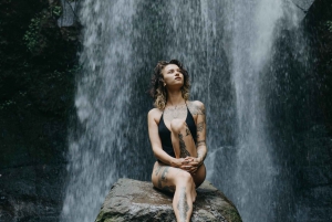 Частный тур в Убуд с профессиональным фотографом с редактированием