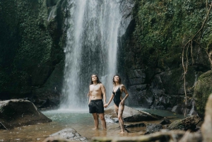 Частный тур в Убуд с профессиональным фотографом с редактированием