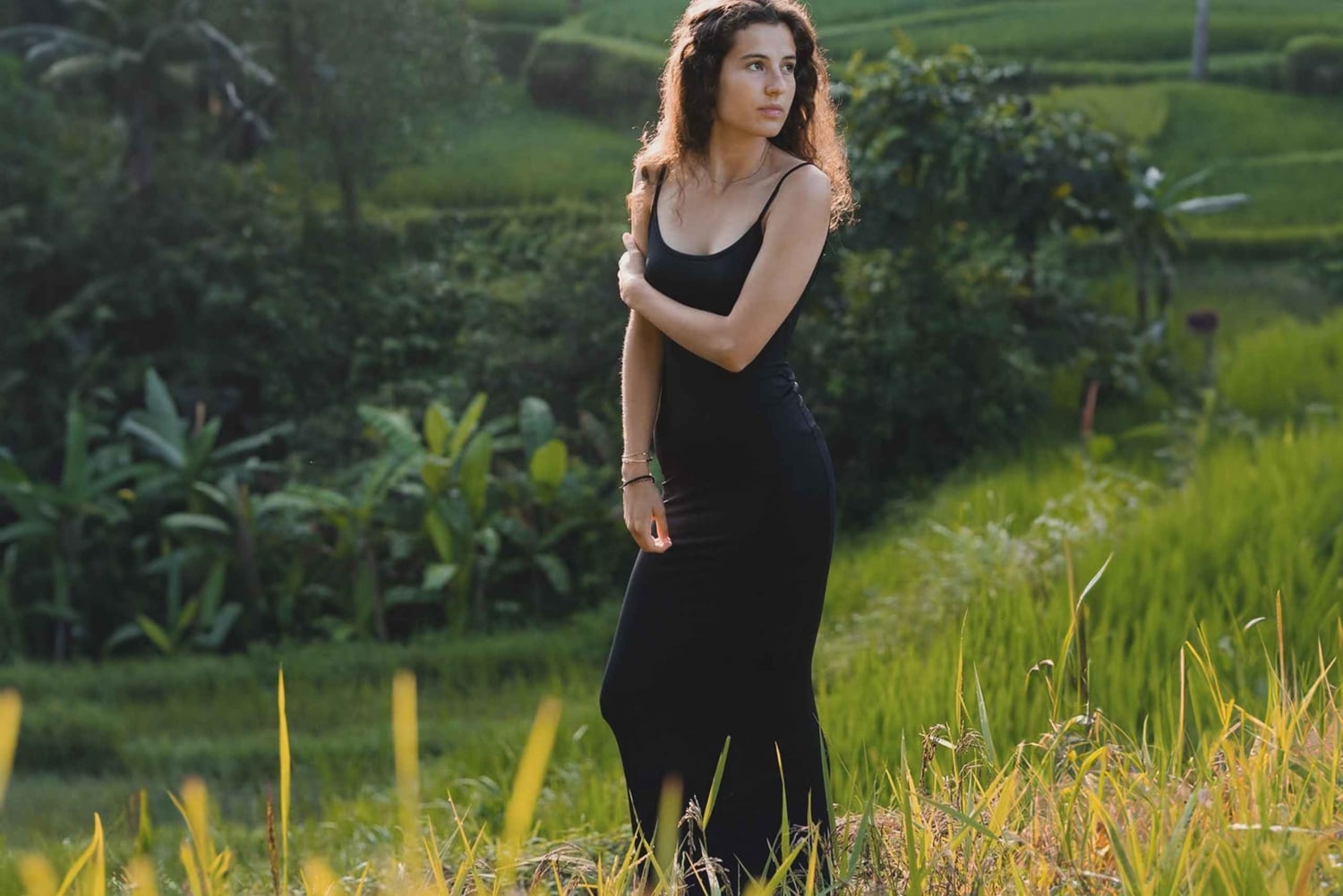 Ubud: Tour with Professional Photography with Edited Photos