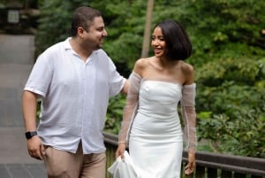 Ubud: Tour with Professional Photography with Edited Photos