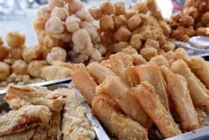 Ubud Traditioneller Nachtmarkt Foodtour - Alles Inklusive
