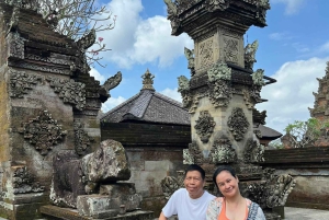 Ubud : explorez l'art divin, la spiritualité et la nature de Bali