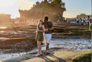 Ubud : explorez l'art divin, la spiritualité et la nature de Bali