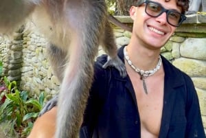 Ubud : explorez l'art divin, la spiritualité et la nature de Bali