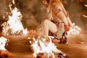 Ubud : explorez l'art divin, la spiritualité et la nature de Bali