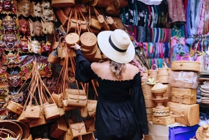 Ubud VW Safari Bali Tour