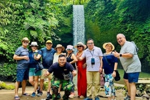 Bali: Waterfall GEMBLENG, Authentic Local Life Experience