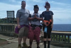 Bali: Waterfall GEMBLENG, Authentic Local Life Experience