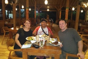 Bali: Waterfall GEMBLENG, Authentic Local Life Experience