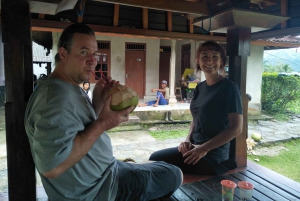 Bali: Waterfall GEMBLENG, Authentic Local Life Experience