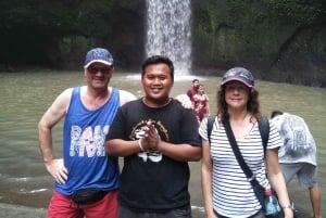 Bali: Waterfall GEMBLENG, Authentic Local Life Experience