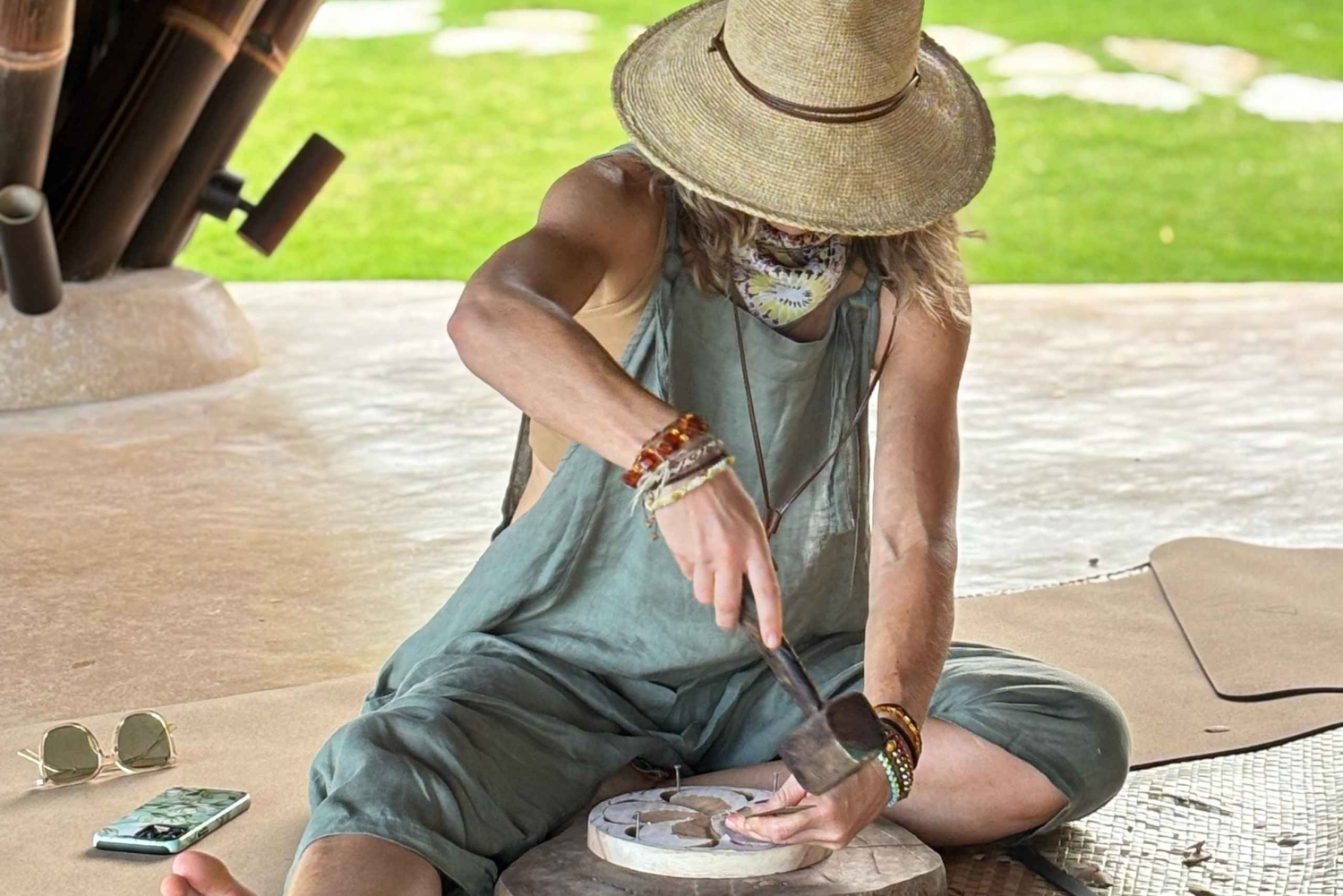 Ubud Houtsnijwerk Ervaring