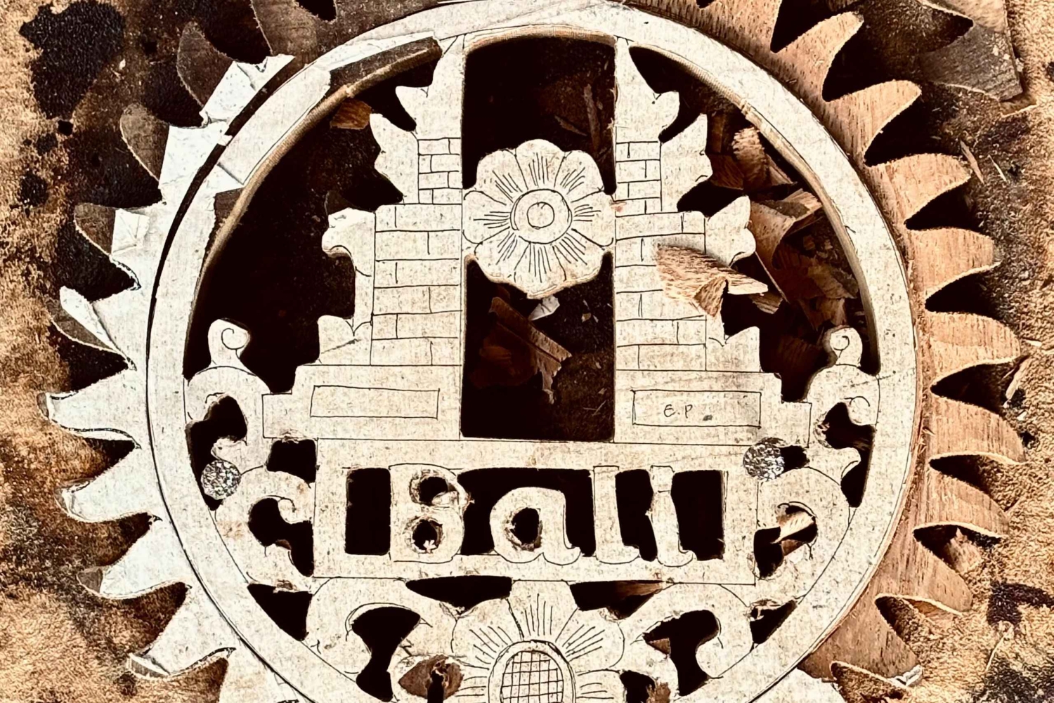 Ubud Houtsnijwerk Ervaring