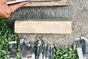 Ubud Houtsnijwerk Ervaring