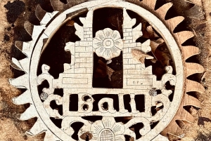 Ubud Houtsnijwerk Ervaring